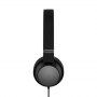 Lenovo | Go Wired ANC Headset | Built-in microphone | Black | USB Type-A, USB Type-C | Wired - 7